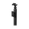 imageAllNew Ring Stake Mount for Cameras and Solar Panels WhiteBlack