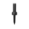 imageAllNew Ring Stake Mount for Cameras and Solar Panels WhiteBlack