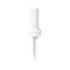 imageAllNew Ring Stake Mount for Cameras and Solar Panels WhiteWhite