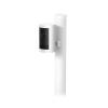 imageAllNew Ring Stake Mount for Cameras and Solar Panels WhiteWhite