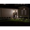 imageAllnew Echo 4th Gen  Glacier White  bundle with Ring A19 Smart LED Bulb