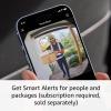 imageAllnew Ring Battery Doorbell HeadtoToe Video Live View with TwoWay Talk and Motion Detection ampamp Alerts 2024 release Satin NickelSatin Nickel