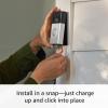 imageAllnew Ring Battery Doorbell with Ring ChimeSatin Nickel