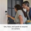 imageAllnew Ring Battery Doorbell with Ring ChimeSatin Nickel