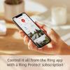 imageRing Alarm 10piece kit 2nd Gen  home security system with 30day free Ring Protect Pro subscription