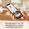 imageRing Alarm 14Piece Kit  home security system with 30day free Ring Home subscriptionRing Alarm