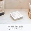 imageRing Alarm 14Piece Kit  home security system with 30day free Ring Home subscriptionRing Alarm