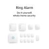 imageRing Alarm 14Piece Kit  home security system with 30day free Ring Home subscriptionRing Alarm