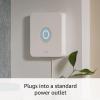 imageRing Alarm Base Station 2nd Gen  104 dB Siren Builtin Backup Battery Connects to Ring Alarm Sensors and Keypad sold separately