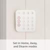 imageRing Alarm Keypad 2nd Gen