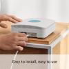 imageRing Alarm Pro Base Station with eero WiFi 6 Extenderwith eero WiFi 6 Extender