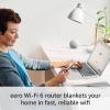 imageRing Alarm Pro Base Station with eero WiFi 6 Extenderwith eero WiFi 6 Extender