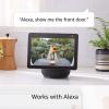 imageRing Battery Doorbell Plus  HeadtoToe HD Video motion detection ampamp alerts and TwoWay Talk 2023 release with Ring Chime Pro