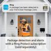 imageRing Battery Doorbell Plus  HeadtoToe HD Video motion detection ampamp alerts and TwoWay Talk 2023 release with Ring Chime Pro