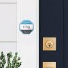 imageRing Doorplate Sign
