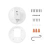 imageRing Hardwired Kit for Cams Outdoor Cam Plus Stick Up Cam Pro Spotlight Cam ProPlus BlackWhite