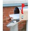 imageRing Mailbox Sensor Up to 3 Years of Battery Life  WhiteBLACK