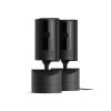 imageRing PanTilt Indoor Cam  See all around with 360 pan coverage HD video plus TwoWay Talk 2024 release  WhiteBlack