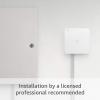 imageRing Retrofit Alarm Kit  existing wired security system and Ring Alarm required professional installation recommendedRing Retrofit Alarm Kit