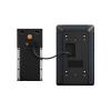 imageRing Solar Charger for Video Doorbell 2nd Generation  2020 ReleaseBattery Doorbell