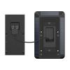 imageRing Solar Charger for Video Doorbell 2nd Generation  2020 ReleaseVideo Doorbell 3  3  4  Battery Doorbell Plus