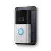 imageRing Solar Charger for Video Doorbell 2nd Generation  2020 ReleaseVideo Doorbell 3  3  4  Battery Doorbell Plus