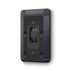 imageRing Solar Charger for Video Doorbell 2nd Generation  2020 ReleaseVideo Doorbell 3  3  4  Battery Doorbell Plus