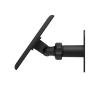 imageRing Solar Panel 2nd Generation 4W for Outdoor Cam Stick Up Cam Stick Up Cam Pro Spotlight Cam Plus Spotlight Cam Pro  WhiteBlack
