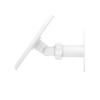 imageRing Solar Panel 2nd Generation 4W for Outdoor Cam Stick Up Cam Stick Up Cam Pro Spotlight Cam Plus Spotlight Cam Pro  WhiteWhite