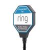 imageRing Solar Security SignSolarpowered