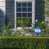 imageRing Solar Security SignSolarpowered
