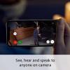 imageRing Spotlight Cam Plus Battery  TwoWay Talk Color Night Vision and Security Siren 2022 release  WhiteWhite