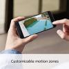 imageRing Spotlight Cam Plus Battery  TwoWay Talk Color Night Vision and Security Siren 2022 release  WhiteWhite