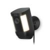 imageRing Spotlight Cam Pro Battery  3D Motion Detection TwoWay Talk with Audio and DualBand Wifi 2022 release  WhiteBlack