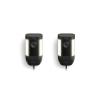 imageRing Spotlight Cam Pro Battery  3D Motion Detection TwoWay Talk with Audio and DualBand Wifi 2022 release  WhiteBlack