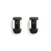 imageRing Spotlight Cam Pro Battery  3D Motion Detection TwoWay Talk with Audio and DualBand Wifi 2022 release  WhiteBlack