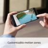 imageRing Spotlight Cam Pro Battery  3D Motion Detection TwoWay Talk with Audio and DualBand Wifi 2022 release  WhiteWhite