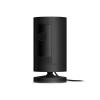 imageRing Stick Up Cam Battery  WeatherResistant Outdoor Camera Live View Color Night Vision Twoway Talk Motion alerts Works with Alexa  BlackBlack