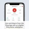 imageRing Video Doorbell Wired newest model Use TwoWay Talk advanced motion detection HD camera and realtime alerts to monitor your front door wiring required1 doorbell