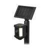 imageAllNew Ring Stake Mount for Cameras and Solar Panels WhiteBlack