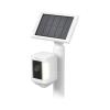 imageAllNew Ring Stake Mount for Cameras and Solar Panels with Ring Solar Panel 2nd Generation 4W for Stick Up Cam Stick Up Cam Pro Spotlight Cam Plus Spotlight Cam Pro White