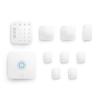 imageRing Alarm 10piece kit 2nd Gen  home security system with 30day free Ring Protect Pro subscription