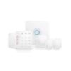 imageRing Alarm 8piece kit 2nd Gen  home security systemRing Alarm