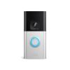 imageRing Battery Doorbell Pro with Ring Indoor Cam White1 doorbell