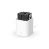 imageRing Charging Station with 2pack Quick Release Battery Packs