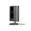 imageRing Indoor Cam newest model  Home or business security in 1080p HD video BlackCharcoal