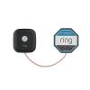 imageRing Mailbox Sensor Up to 3 Years of Battery Life  WhiteBLACK
