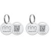 imageRing Pet Tag  Easytouse tag with QR code  Realtime scan alerts  Shareable Pet Profile  No subscription or fees2 Pet Tags