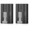 imageRing Rechargeable Quick Release Battery PackOne size Pack of 2