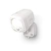 imageRing Smart Lighting  Spotlight BatteryPowered Outdoor MotionSensor Security Light White Bridge requiredWhite